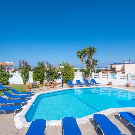 Summer Dreams Malia  Ngoại thất bức ảnh