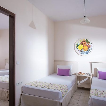 Summer Dreams Malia  Ngoại thất bức ảnh