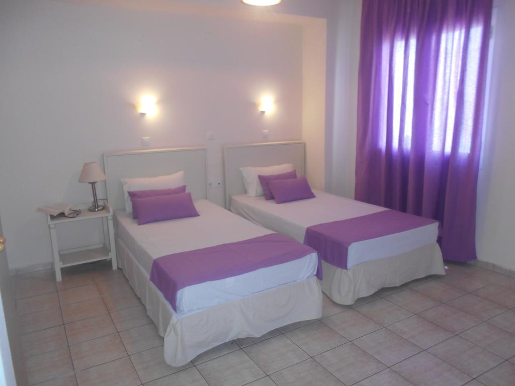 Summer Dreams Malia  Ngoại thất bức ảnh