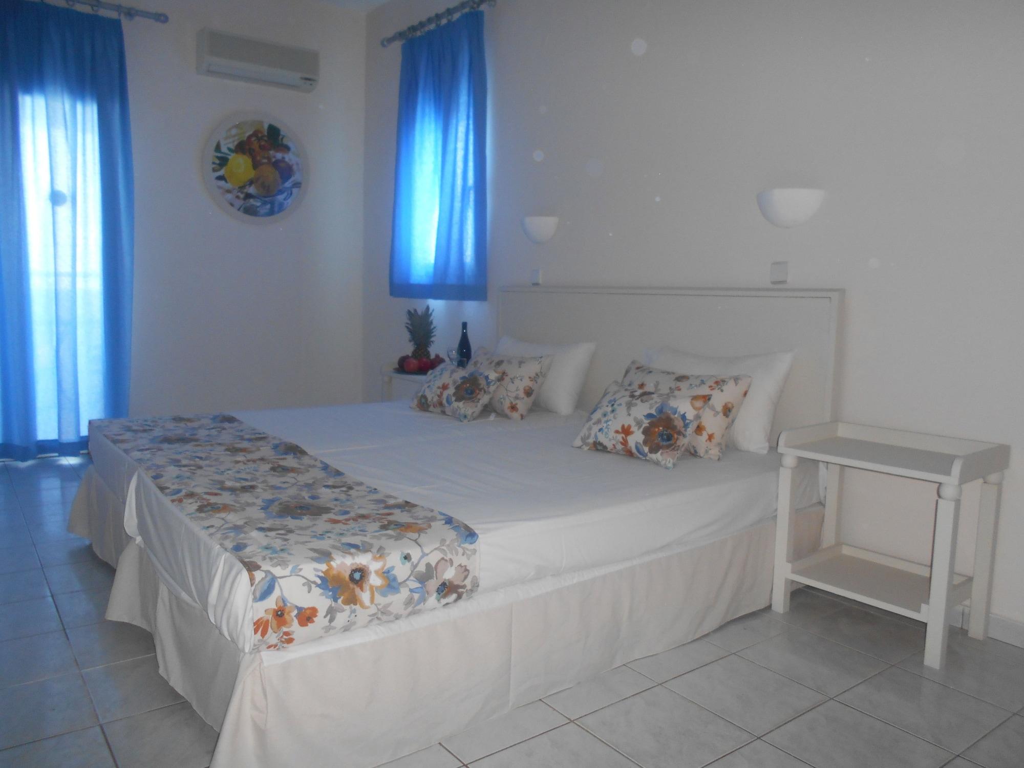 Summer Dreams Malia  Ngoại thất bức ảnh