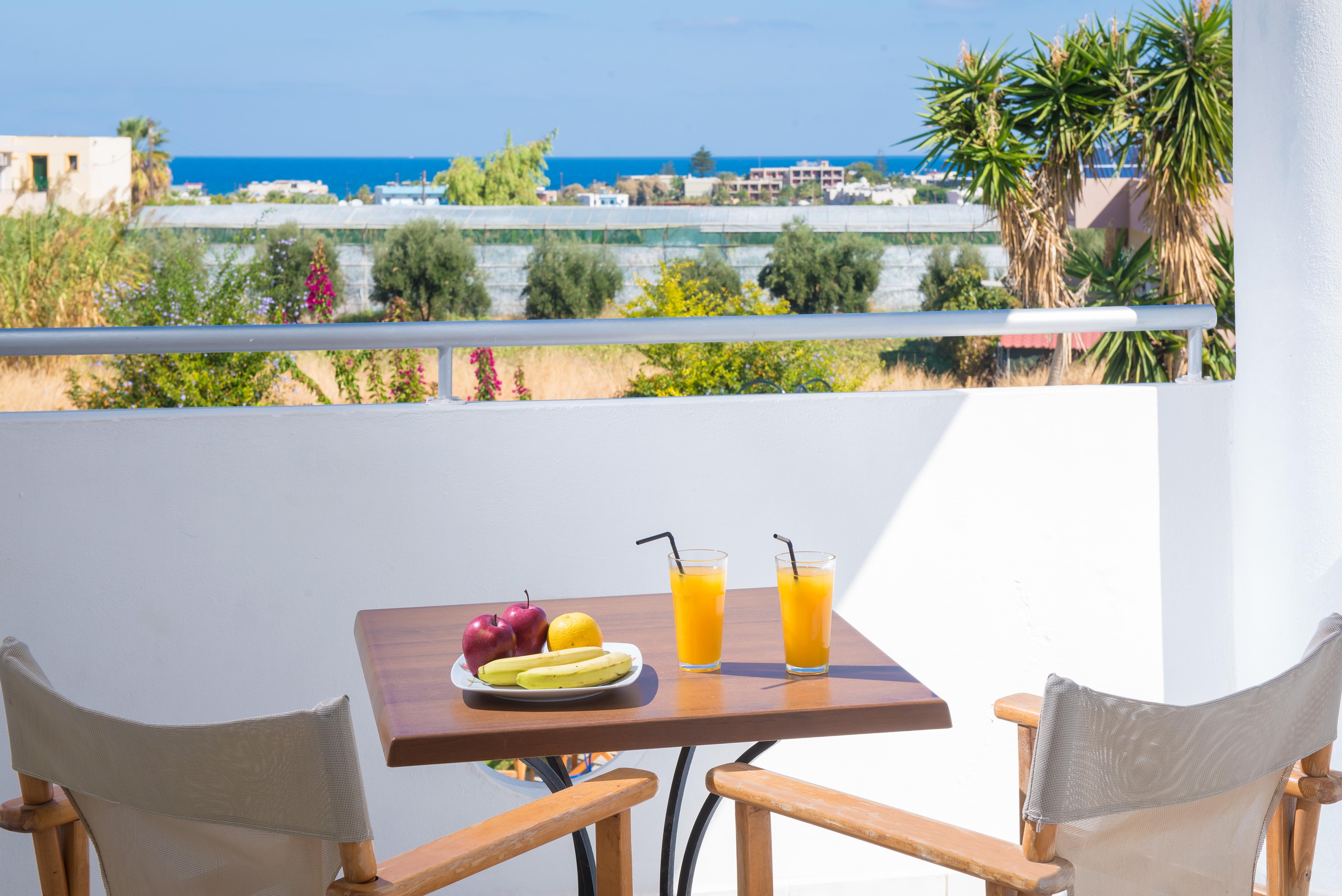 Summer Dreams Malia  Ngoại thất bức ảnh