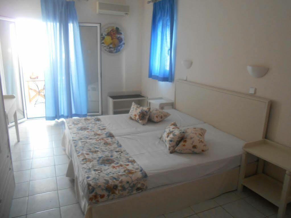 Summer Dreams Malia  Ngoại thất bức ảnh